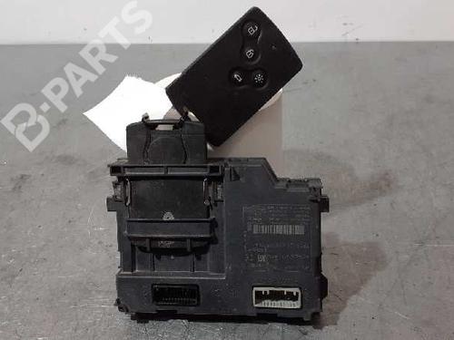 Ignition barrel RENAULT CLIO IV (BH_) 0.9 TCe 90 (BHNF, BHMA, BHMH, BHJK, BHJR) | BP7801781M48 