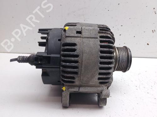 Alternator AUDI A6 C6 (4F2) 2.0 TDI | BP36674374M7 - Image 6