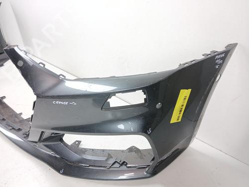 Front bumper AUDI A7 Sportback (4KA) 45 TDI Mild Hybrid quattro | BP29403375C7 