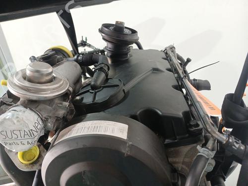 Engine SEAT IBIZA III (6L1) 1.9 TDI | BP37489956M1 - Image 9
