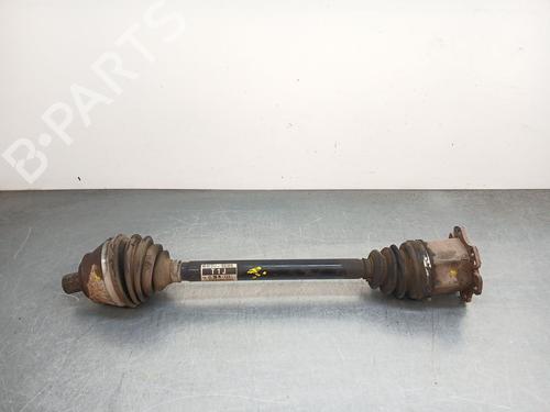 Used Left front driveshaft Left front driveshaft AUDI A6 Allroad C6 (4FH) 3.0 TDI quattro (240 hp) 36497855 36497855