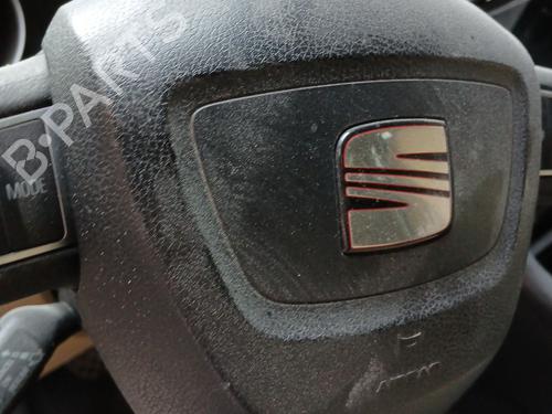 Used Airbag Kit SEAT EXEO ST (3R5) [2009-2013]  28293967