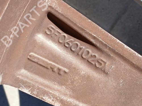 Rim SEAT LEON ST (5F8) 2.0 TDI 4Drive | BP31339395C45 