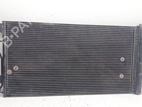 Used AC radiator AC radiator PORSCHE CAYENNE (9PA) 3.2 (250 hp) 34053208 34053208
