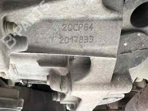 manual-gearbox-peugeot-1007-km_-20cp64-b-122000km-pilotada-2005-10694232 main image