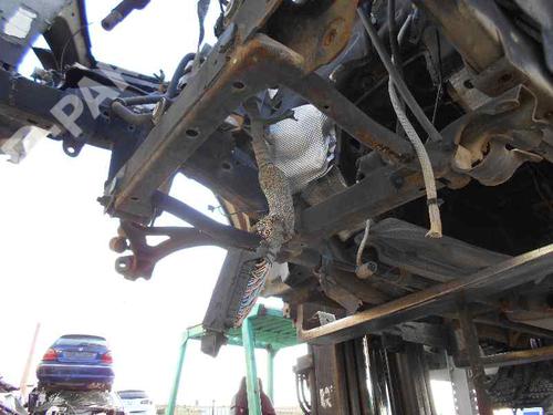 Rear differential MERCEDES-BENZ M-CLASS (W163)  | BP5859403M24 