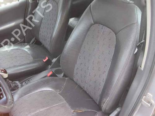 Servo brake MERCEDES-BENZ A-CLASS (W168) A 140 (168.031, 168.131) | BP2363075M42 