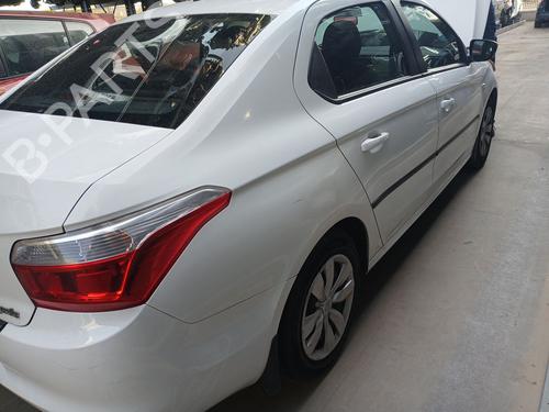 Brugte CITROËN C-ELYSEE (DD_) 1.6 VTi 115 (DDNFP0, DDNFP6, DDNFP9) (115 hp) 4320910