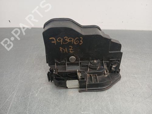 Front left lock BMW 3 (E90) 320 d | BP33292942C98  - Image 5