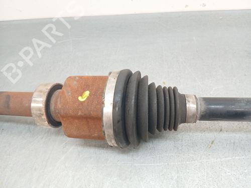 Right front driveshaft RENAULT KADJAR (HA_, HL_) 1.2 TCe 130 (HLMR) | BP33232937M39 - Image 6