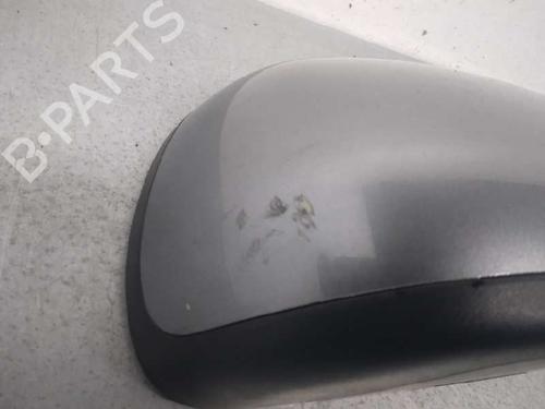 Right mirror MAZDA 6 Hatchback (GG)  | BP11530515C27 