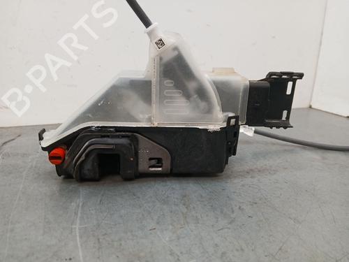 Rear left lock PEUGEOT 208 II (UB_, UP_, UW_, UJ_) 1.5 BlueHDI 100 | BP25918918C100 
