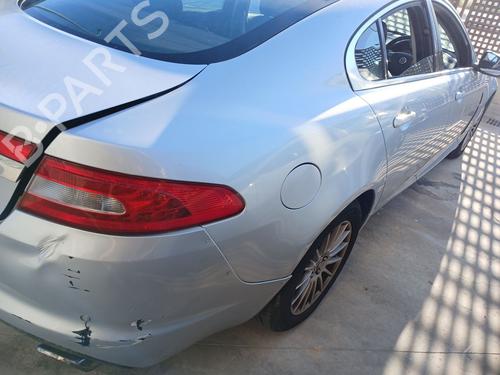 Engine JAGUAR XF I (X250) 2.7 D | BP36016724M1 - Image 4