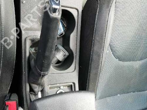Rudehejsemotor bagstkærm højre SEAT LEON (5F1) 1.2 TSI | BP7065973E22 