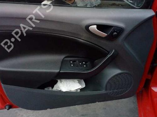 Left front window switch SEAT IBIZA IV (6J5, 6P1)  | BP4983306I27 