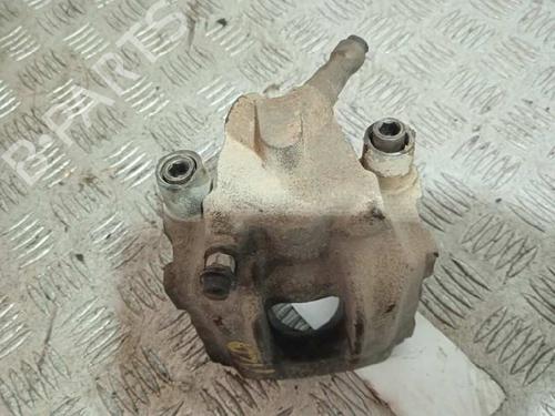 Left rear brake caliper BMW X3 (E83)  | BP15137480M107 