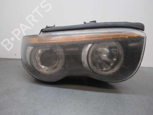 Right headlight BMW 7 (E65, E66, E67)  | BP17948858C29 