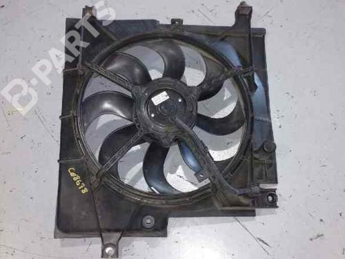 Køleventilator elektrisk KIA CARNIVAL / GRAND CARNIVAL III (VQ) 2.9 CRDi (185 hp) 3646892