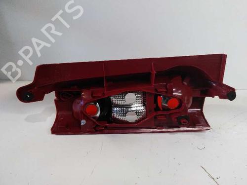 Right taillight CITROËN BERLINGO / BERLINGO FIRST MPV (MF_, GJK_, GFK_) 1.6 HDI 90 (MF9HX) | BP29632302C35 