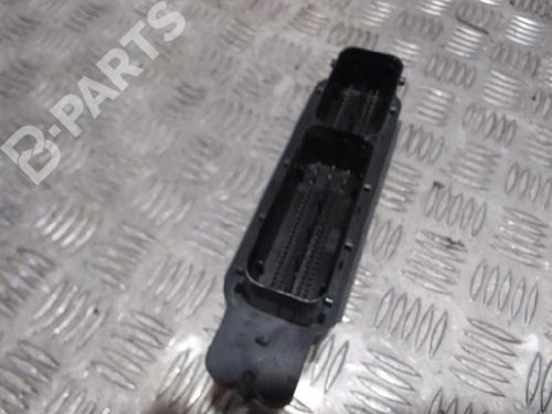 Engine control unit (ECU) SEAT IBIZA IV (6J5, 6P1)  | BP11181494M57 