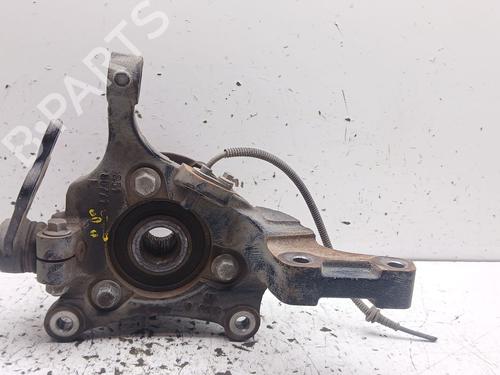 Used Left front steering knuckle Left front steering knuckle 39533303 39533303