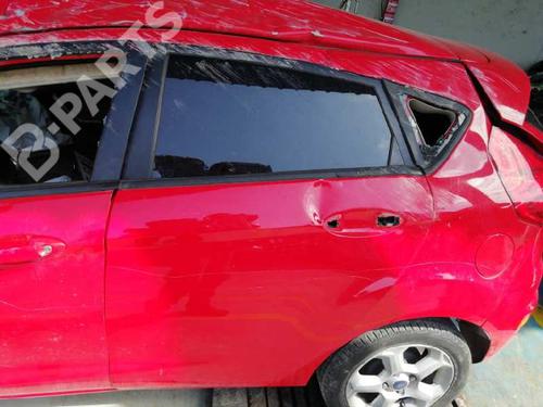 Display monitor FORD FIESTA VI (CB1, CCN) 1.4 TDCi | BP8905519C48 