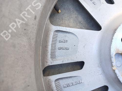 Fælk NISSAN MICRA V (K14) 1.0 IG-T 100 | BP28297146C45 - Image 5