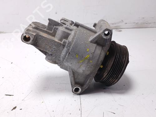 AC compressor DACIA SANDERO II TCe 90 (B8M1, B8MA, B8AC) | BP40458161M34 - Image 5