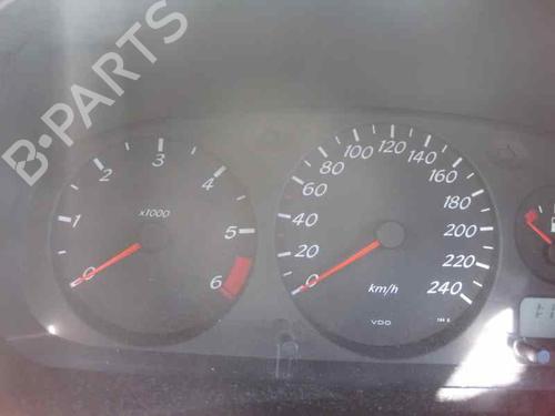 Front right window mechanism NISSAN PRIMERA (P11)  | BP3414837C23 