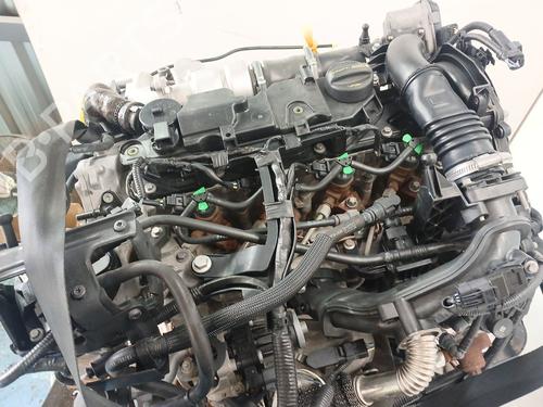 Engine FORD FIESTA VI (CB1, CCN) 1.6 TDCi | BP39890013M1 - Image 5