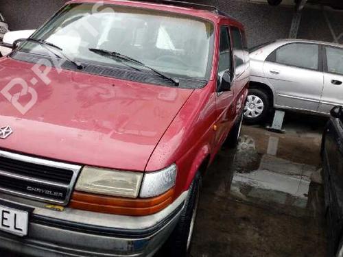 Used Parts CHRYSLER VOYAGER II (ES)  2.5 i  206601