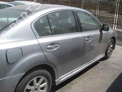 Engine control unit (ECU) SUBARU LEGACY V (BM) 2.0 D AWD (BMD) | BP2440180M57  - Image 9