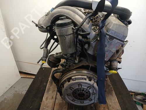 Engine MERCEDES-BENZ E-CLASS (W210) E 290 Turbo-D (210.017) | BP37024263M1 - Image 4