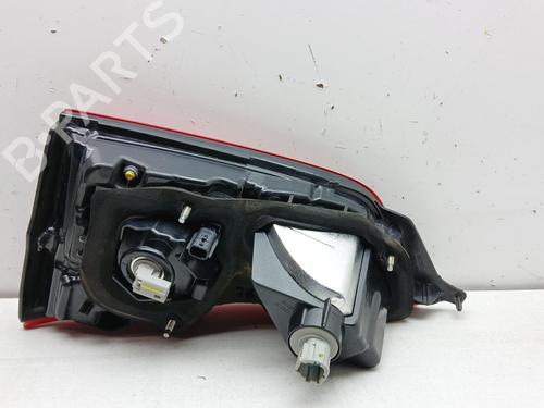 Right tailgate light NISSAN QASHQAI II (J11, J11_) 1.2 DIG-T | BP30125316C80
