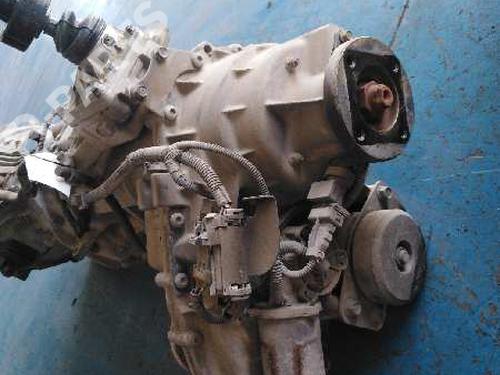 Gearbox KIA SORENTO I (JC)  | BP2362998M3 