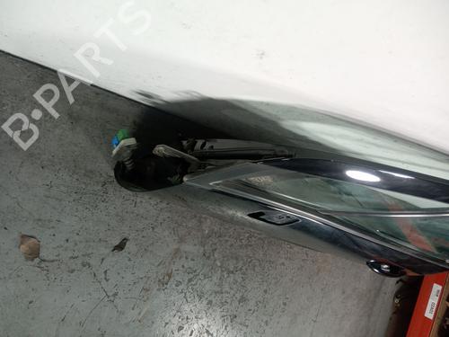 Left front door PEUGEOT 308 I (4A_, 4C_) | BP16854834C2