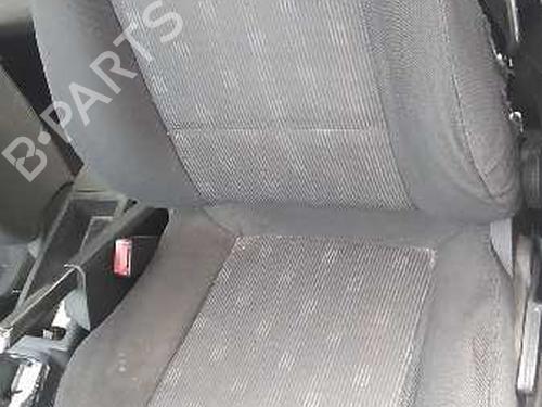 Fuse box OPEL VECTRA C (Z02) 2.0 DTI 16V (F69) | BP3421203E1 
