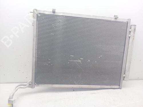 Used AC radiator FORD FIESTA VII (HJ, HF) 1.0 EcoBoost (101 hp) 30572907