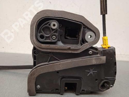 Rear left lock OPEL ASTRA K (B16) 1.6 CDTi (68) | BP11063108C100 