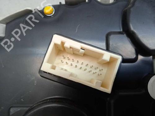 Instrument cluster PEUGEOT 508 I (8D_) 2.0 HDi | BP3418669C47 