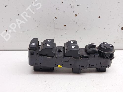Left front window switch OPEL CROSSLAND X / CROSSLAND (P17, P2QO) 1.5 Turbo D (75) | BP35948892I27 - Image 6