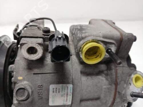 AC compressor HYUNDAI ix55 3.0 V6 CRDi 4WD | BP34053205M34  - Image 6