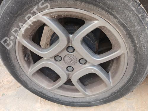 Rim CITROËN C4 CACTUS 1.6 HDi 90 | BP22650397C45