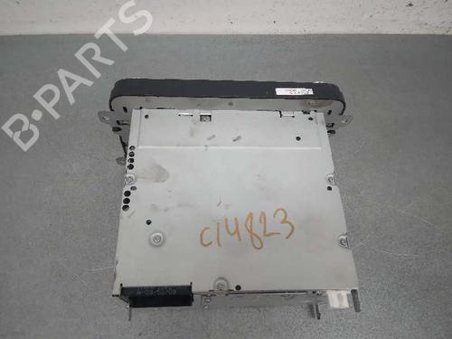 Radio VW PASSAT B6 (3C2)  | BP12171543E6 