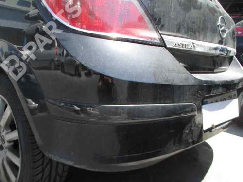Electronic sensor OPEL ASTRA H (A04) 1.7 CDTI (L48) | BP2368617M84 