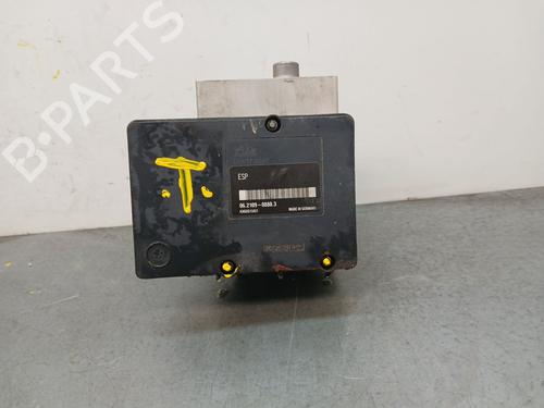 Used ABS pump NISSAN PATHFINDER III (R51) 2.5 dCi 4WD (174 hp) 25001729