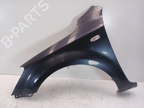Left front fenders KIA CEE'D SW (ED) | BP28294668C41
