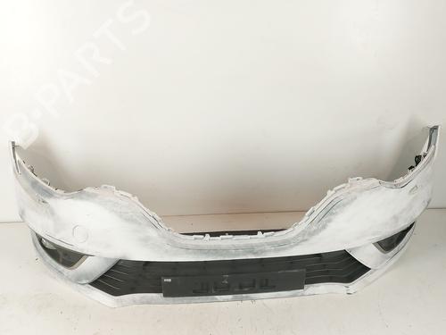 Foran kofangere RENAULT MEGANE IV Hatchback (B9A/M/N_) [2015-2025]  27273039