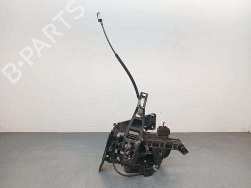 Højre bagtil lås Højre bagtil lås OPEL CROSSLAND X / CROSSLAND (P17, P2QO) 1.2 (75) (110 hp) 36343639 36343639