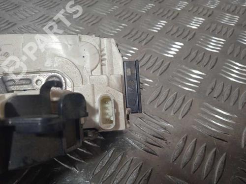 Rear right lock MERCEDES-BENZ C-CLASS (W204)  | BP8729497C99 
